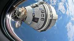 「スターライナー」から奇妙な音–「宇宙船の中で聞きたくない音」