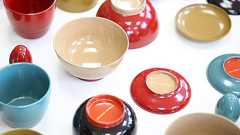 鯖江市で新しい漆の活用方法を募集中!