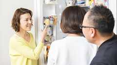 “冷蔵庫の使い方を変えるだけ”でウエスト-6cm!? 食欲コンサルタント直伝、“やせる冷蔵庫”に変える方法 | ダ・ヴィンチWeb