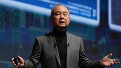 孫正義氏が失ったのは1兆7000億円と信頼性、ウィーワーク投資の結末