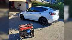 電力不足で動かせず欠陥だらけの電気自動車は、昔ボロクソに言われてた電子レンジのようなものかもしれない