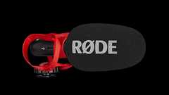 VideoMic GO II | Lightweight Directional Microphone | RØDE