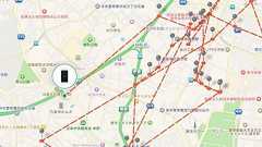 紛失したiPhoneを走って捕まえるまでの話