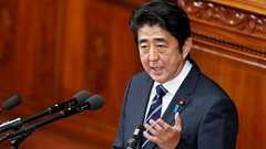 安倍首相 「消費税を8%に引き上げたら景気が冷え込んだ。上げなければ、税収は今頃もっと増えていただろう」 : 痛いニュース(ノ∀`)