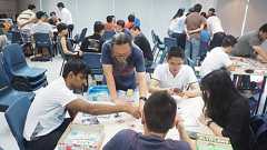 The Singapore Boardgames Meetup | Meetup