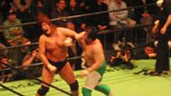 「プロレスはやらせなのか?」…Yahoo!知恵袋で激論 : 痛いニュース(ノ∀`)