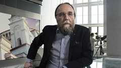 ウクライナが爆殺関与か ロシア思想家の娘、米当局判断 | 共同通信