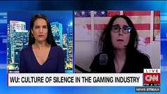 Access Accepted第651回:欧米ゲーム業界に起きる#MeTooムーブメント