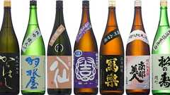 2017年一升瓶価格2,500円から4,000円の旨い日本酒ランキング