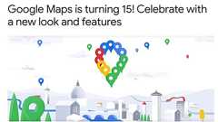 Googleマップで行方不明になったあの機能はどこに?