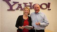 MicrosoftとYahoo!が提携発表 Yahoo!がBing採用