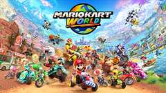 『マリオカート ワールド』が発売当初に思ったよりもずっと革新的な作品である理由