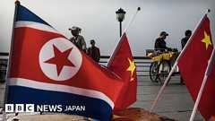 【寄稿】 中国は北朝鮮にどれほど影響力があるのか - BBCニュース
