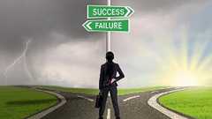 こんな人は40歳で失速する 20代で蓄えた知識や経験を陳腐化させる30代の過ごし方