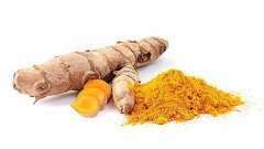 健康食品「ウコン」(ターメリック)には薬効はないことが判明