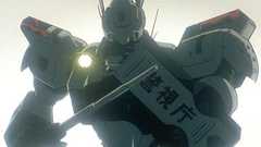 建築エコノミスト 森山高至『「機動警察パトレイバー」に関する現実的考察1』