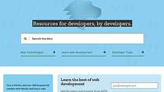 マイクロソフト、Google、W3C、Mozillaらが協力。それぞれのWebブラウザのドキュメントをMozillaサイトに一本化。あちこちのWebサイトを見て回らなくても済むように