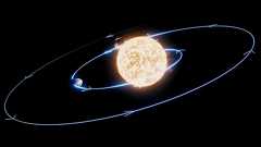 惑星の「自殺」を観測することに成功 - ナゾロジー