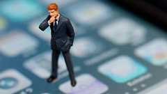 個人ディベロッパーの時代は終わったのか?iPhoneアプリ業界の現状を追え【iPhoneでチャンス掴め】 : ITライフハック