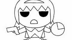 「魔法少女まどか☆マギカ」×「物語」シリーズ 劇場マナー映像でコラボ | ねとらぼ