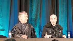 『ウルティマ オンライン』MMORPGの元祖がもたらした、多数の発明とは? “ロード・ブリティッシュ”らが明かす開発秘話【GDC 2018】 - ファミ通.com