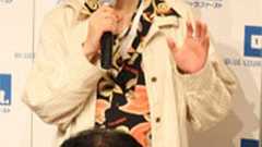 「かつては年収8,000万」田代まさし『審判』トークイベントで現在の年収を告白 - ライブドアニュース