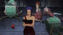 TVアニメ『ID-0(アイディー・ゼロ)』第4話先行カット。偽りの平穏が終わりを告げる? - 電撃オンライン