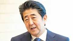 安倍晋三前首相が「1年延期」にこだわった理由をしれっと改ざん 東京五輪関係者が“責任逃れのラストスパート”をかけ始めた! | 文春オンライン