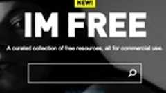 商用利用可能でハイセンスな無料写真素材サイト「IM FREE」|男子ハック