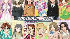 バンダイナムコゲームス,「TALES OF KIZNA(仮)」と「アイドルマスター ソーシャルゲーム(仮)」をMobageでこの冬配信