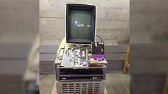 なぜかアラン・ケイ(さま)にサインすることになった話