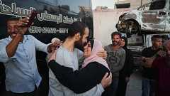 涙と歓声に包まれるパレスチナ イスラエルが2000人を釈放、大多数が司法なき拘束 暴行の訴えも