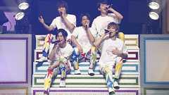 『ドリフェス!』ツアーファイナルレポート。2年半のプロジェクトの集大成を飾るステージ