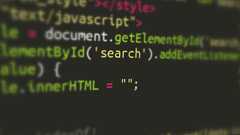 Client-side full-text search in CSS