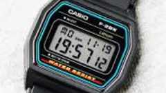 お前ら1つは、チープカシオ持ってるよな? : ゴールデンタイムズ