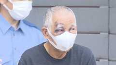 「長男からの暴力に耐えられず」76歳父親を現行犯逮捕…52歳息子殺害しようとした疑い 息子から日常的に暴力受けていたか 千葉・船橋市|FNNプライムオンライン