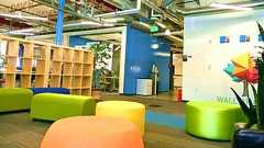 日本企業の視察が殺到するSAPシリコンバレーには何があるのか