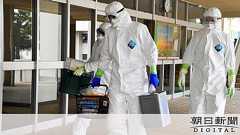 通知表、どうやって渡すのか 前代未聞の休校判断に混乱:朝日新聞デジタル