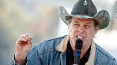 NRA幹部、銃乱射生き延びた高校生らを批判 「嘘つき」で「気迫がない」