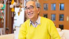 大村崑インタビュー「90歳でも筋肉は裏切らない!」筋トレで人生が180度好転 | キネヅカ