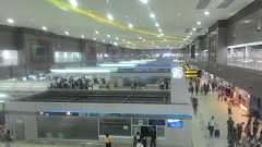 ドンムアン空港第2ターミナル再開!なんと牛野家があるぞ - Traveler's Supportasia