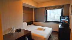 血税で無料宿泊飲食してAV見放題!帰国後の政府指定ホテル3日間強制隔離がパラダイスと思いきやかなりきつかった : さざなみ壊変