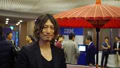 iQONのネイティブ広告、開始1カ月で月商数千万円規模にーー #IVS で金山氏が語る - BRIDGE(ブリッジ)