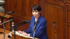 日中の“無駄な”論争に終止符を 英紙が高市首相と中国の姿勢を批判 | 高市は「賢いとは言えない」が、中国は「思い上がっている」