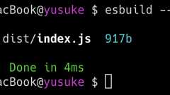 1KBのWebフレームワークをつくる - ゆーすけべー日記