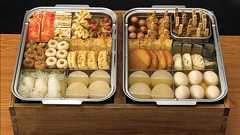 おでんに虫!元バイトが語る不衛生すぎるコンビニのおでんの実態 - 今日はこれを証明しようと思う。