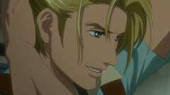 翠星のガルガンティア 13話 「翠の星の伝説」 海外の感想 : かいがいの