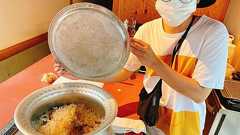 副業でビリヤニ作り。会社員が「街をおもしろくする」ためにやったこと - ミーツキャリアbyマイナビ転職