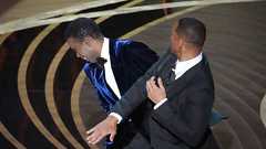 「ウィル・スミス平手打ち」擁護に見る日米の差