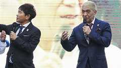 松本人志復帰も反省ゼロ、「干された」で笑いを取る残念感…動画配信は「不祥事芸能人再生工場」でいいのか 謝れない中高年の末路